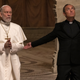 Illustration for article titled iThe New Pope /ifinally meets iThe Young Pope/i in a satiating, beatific finale